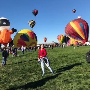 Meet your Posher, Rese